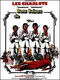 Bons baisers de ... ...