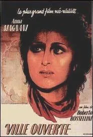 ... ... ville ouverte