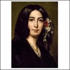 George Sand