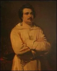 Balzac