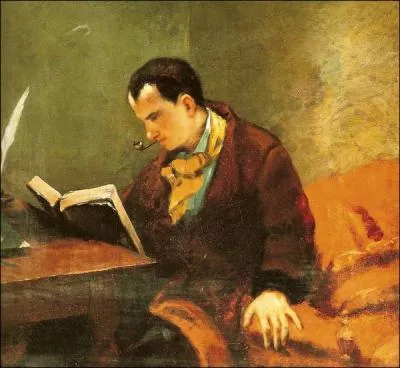 Baudelaire