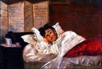 Rimbaud 'pilogue  la franaise. '