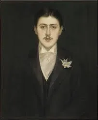 Marcel Proust