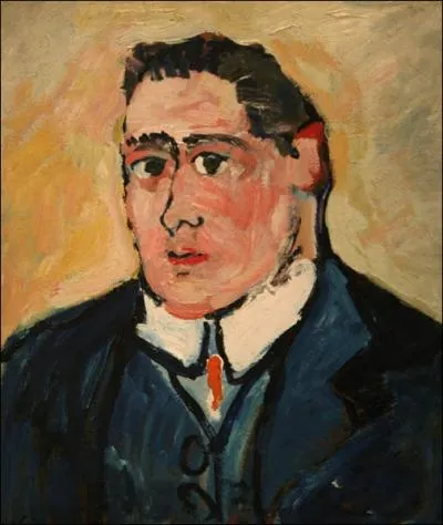 Guillaume Apollinaire
