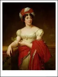 Madame de Stal