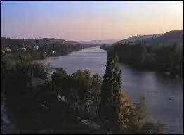 Qu'est-ce que La Moldau ?