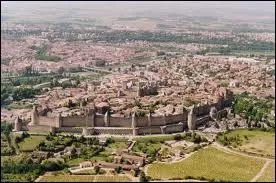 Quelle est la prfecture de l'Aude ?