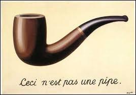 Connaissez-vous le titre de ce clbre tableau de Ren Magritte ?