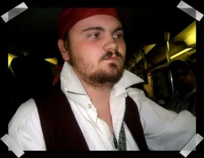 Quel est le prnom du fils qu'il a eu avec cette dernire ?