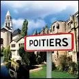La ville de Poitiers ( 86 ) est la prfecture de la Vienne. Quel est le gentil de ses habitants ?