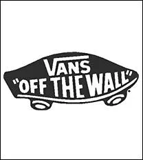 Quel est le nom de cette marque ?