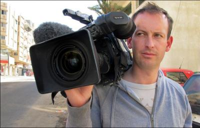 Dans quelle ville de Syrie le journaliste de France 2 Gilles Jacquier a-t-il été tué le 11 janvier ?