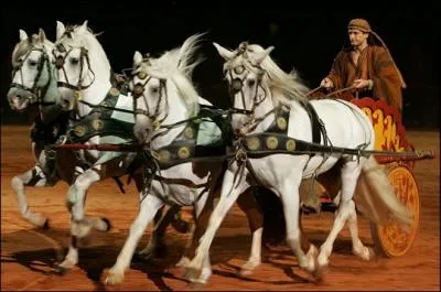 De quel film est extraite cette photo ?