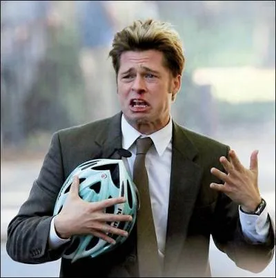 De quel film est extraite cette photo ?