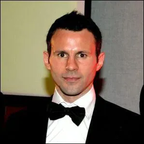 Ryan Giggs.