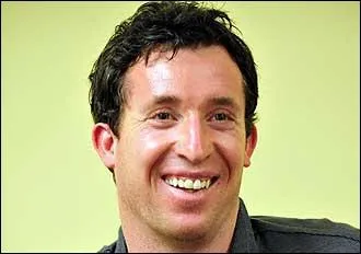 Robbie Fowler.