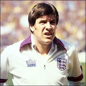Emlyn Hughes.