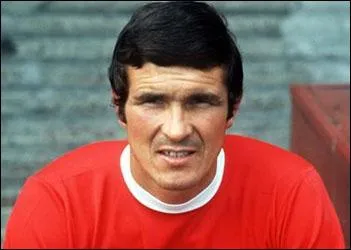 Ron Yeats.
