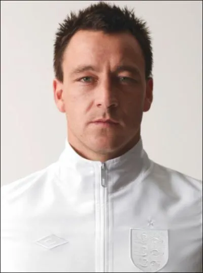 John Terry.