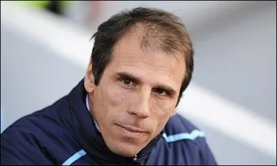 Gianfranco Zola.
