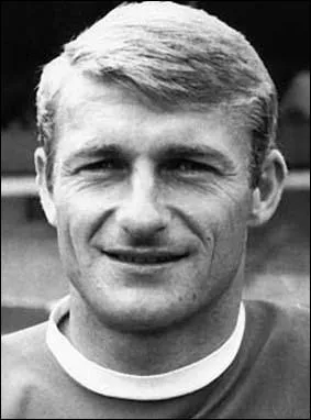 Roger Hunt.