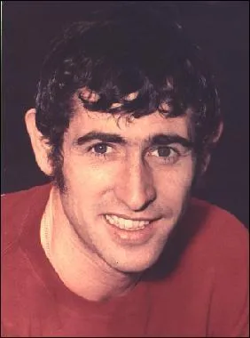 Peter Bonetti.