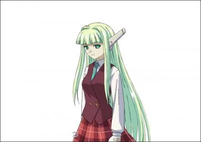 A quelle place se trouve Chachamaru ?