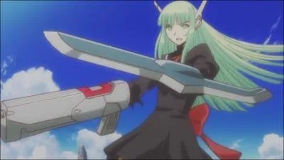 Est-ce que Chachamaru possde une me ?