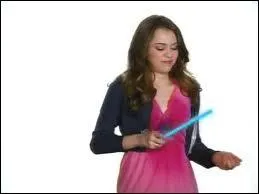 Sur quelle chane de tl la srie 'Hannah Montana' passe-t-elle maintenant ?