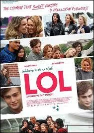 Miley Cyrus joue dans 'LOL', quel rle joue-t-elle ?