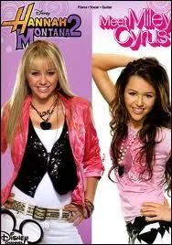 Comment s'appelle-t-elle dans Hannah Montana ?