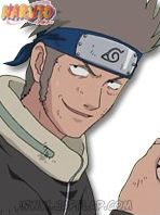 Quiz Naruto