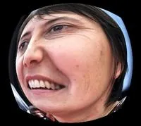 Quel est cette candidate, chef de file de Lutte ouvrire, ne en 1970 ?