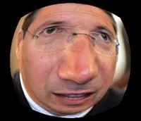 Quel est ce candidat, chef de file de Debout la Rpublique, n en 1961 ?