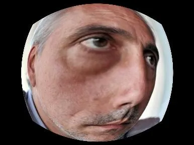 Quel est ce candidat, chef de file du NPA, n en 1967 ?