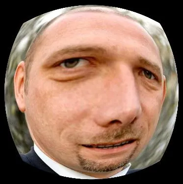 Quel est ce candidat, chef de file du CPNT, n en 1967 ?