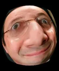 Quel est ce candidat, chef de file du PS, n en 1954 ?