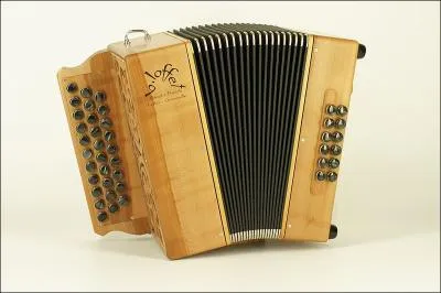 Comment se nomme cet instrument ?