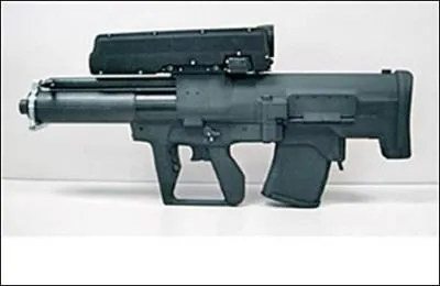 Quel est ce Lanceur ?