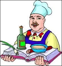 Quel est le mtier de cet homme ?