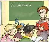 Quel est le mtier de cette femme ?