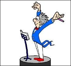 Quel est le mtier de cet homme ?