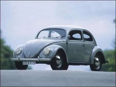 Bien plus qu'une lgende. A qui doit-on la 'Cox' ?