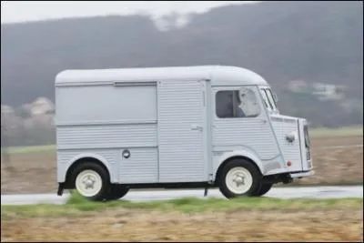 Incontournable : le type H de Citron. Mais pourquoi 'H' ?