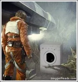 Luke n'a plus le choix il doit combattre...