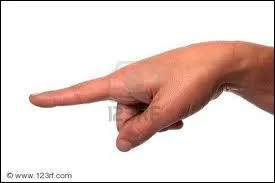 Que signifie : 'Avoir le (petit) doigt sur la couture du pantalon' ?