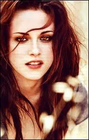 De qui est-elle amoureuse dans 'Twilight' ?