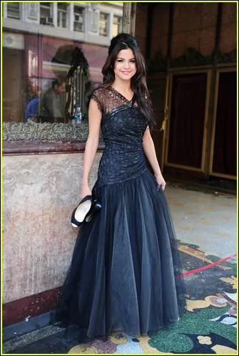 Quelle est sa pointure ?