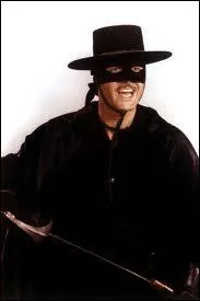 Le justicier à l'état pur !