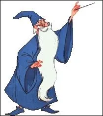 Le plus grand enchanteur de tous les temps !